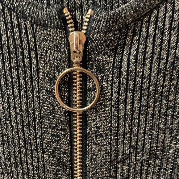 Very pretty dress for evening - Picture 4 of 5